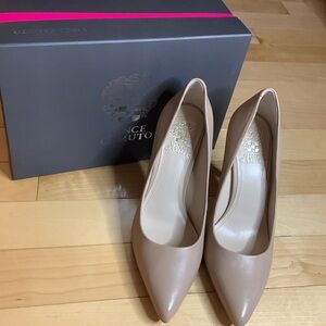 Vince Camuto heels